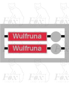 86433 Wulfruna