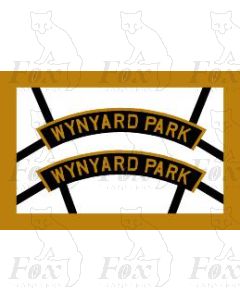 2818 WYNYARD PARK