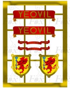 21C104 YEOVIL