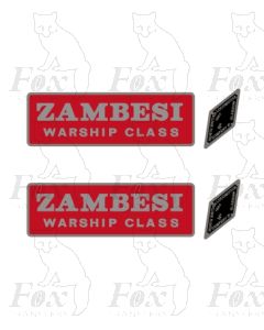 D864 ZAMBESI