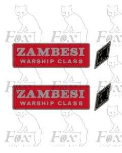 D864 ZAMBESI