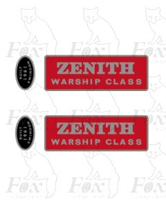 D867 ZENITH