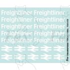 Freightliner container logos 
