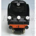 BR Southern Region TRAIN REPORTING DISCS