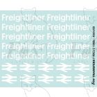 Freightliner container logos