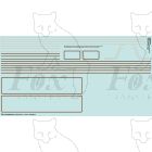 Class 7 Britannia/Clan Class Livery (BR1) - Special-Pack - LATE