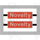 86235 Novelty