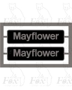 69001 Mayflower