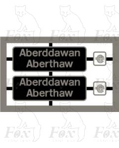 37801 Aberddawan Aberthaw
