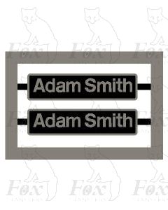 60057 Adam Smith