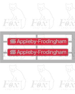 47222 Appleby-Frodingham
