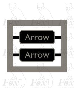 67017 Arrow