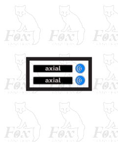 47228 axial (black/blue crests)