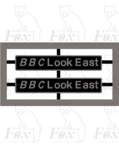 86221 BBC Look East