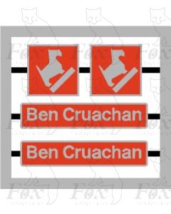 37403 Ben Cruachan