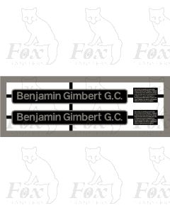 47574 Benjamin Gimbert G.C.