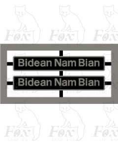 60038 Bidean Nam Bian