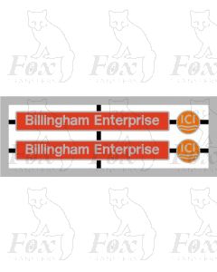 47363 Billingham Enterprise