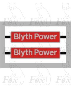 56134 Blyth Power