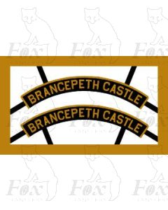2826 BRANCEPATH CASTLE