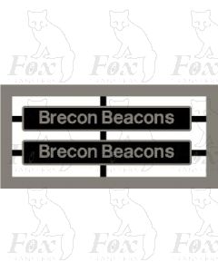 60040 Brecon Beacons