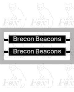 60040 Brecon Beacons