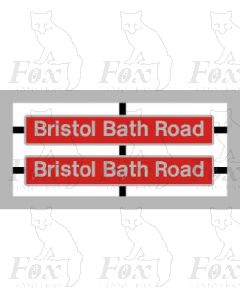47490 Bristol Bath Road