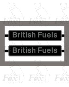 56057 British Fuels