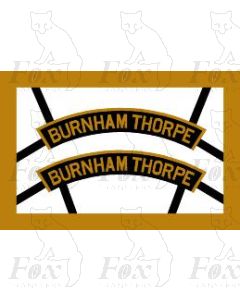 2805 BURNHAM THORPE (1928-1938)