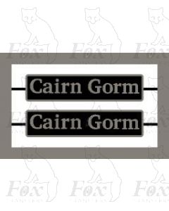 67004 Cairn Gorm
