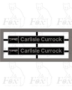 47588 Carlisle Currock