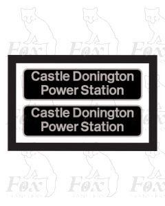 56091 Castle Donington Power Station