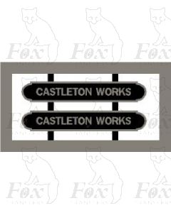 8782 CASTLETON WORKS