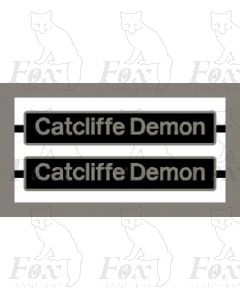 47186 Catcliffe Demon