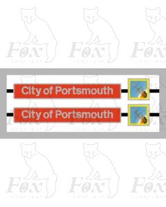 73130 City of Portsmouth