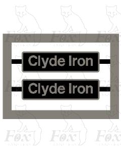 37312 Clyde Iron