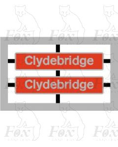 37324 Clydebridge