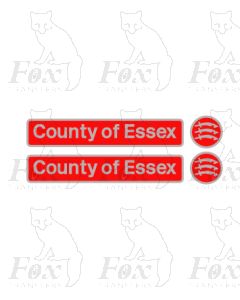 47580 County of Essex