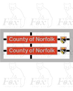 47170 County of Norfolk