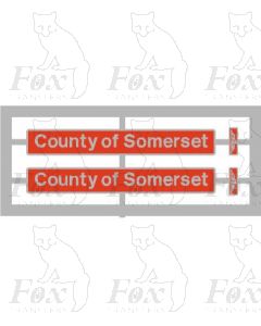 47603 County of Somerset