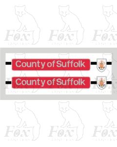 47702 County of Suffolk