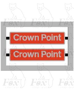 86235 Crown Point