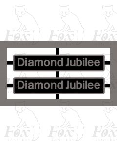 47365 Diamond Jubilee