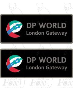 66185 DP World London Gateway