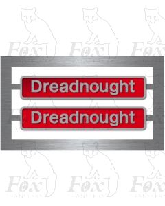 50001 Dreadnought