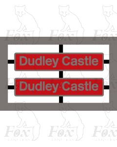 86245 Dudley Castle