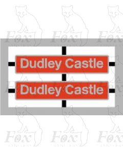 86245 Dudley Castle