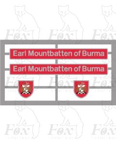 33027 Earl Mountbatten of Burma