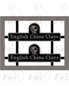 37521 English China Clays