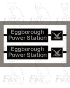 56094 Eggborough Power Station